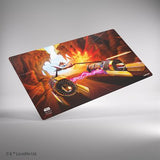 Playmat: Star Wars: Unlimited - A Lawless Time: Anakin's Podracer (ML) (Special Order)