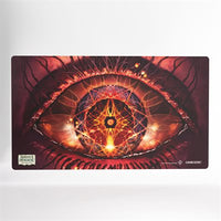Playmat: Arkham Horror: Game Mat: Truth is Out There (ML) (Special Order)