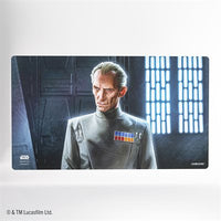 Star Wars: Unlimited Game Mat - Grand Moff Tarkin (ML) (Special Order)