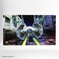 Star Wars: Unlimited Shiny Game Mat - Victor Squadron (ML) (Special Order)