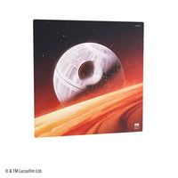 Star Wars: Unlimited Game Mat XL - The Death Star (ML) (Special Order)