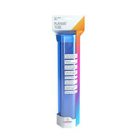 Playmat: Playmat Tube: Blue (ML)