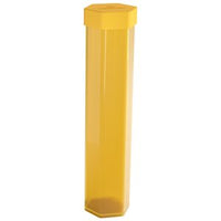 Playmat: Playmat Tube: Yellow (ML)