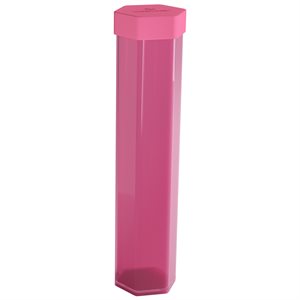 Playmat: Playmat Tube: Pink (ML)