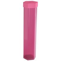 Playmat: Playmat Tube: Pink (ML)