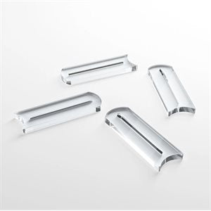 Premium Card Stands Set (4 pc) (ML)