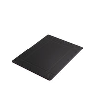 Magnetic Dice Tray: Rectangular: Black / Pink (Special Order)