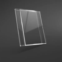 Card Storage: Slide Card Case (12 pc) (ML) (Special Order)