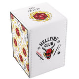 Dice Tower: Stranger Things: Hellfire Club Premium Dice Tower (ML) (Special Order)