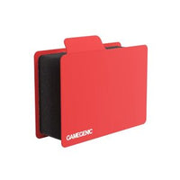 Dividers: Sideloading Sizemorph Divider: Red (ML)
