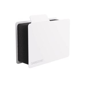 Dividers: Sideloading Sizemorph Divider: White (ML)