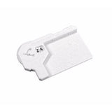 Counters: Star Wars: Unlimited: Damage Pad: White (ML) (Special Order)