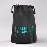 Tokens: Arkham Horror: Chaos Tokens + Token Bag (ML) (Special Order)