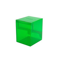 Deck Box: Bastion XL: Green (100 ct) (ML) (Special Order)