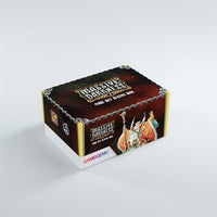 Massive Darkness 2 - Core Set Sleeve Pack (EN) (Special Order)