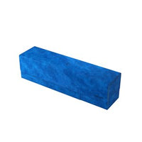 Card Storage: Cards Lair 400+: Blue (400 ct) (ML)