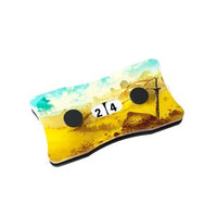 Counters: Life Counters Double Dials: Plains (ML)