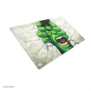 Playmat: Marvel Champions: Hulk (ML)