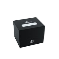 Deck Box: Side Holder XL: Black (100 ct) (ML) (Special Order)