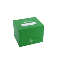 Deck Box: Side Holder XL: Green (100 ct) (ML) (Special Order)
