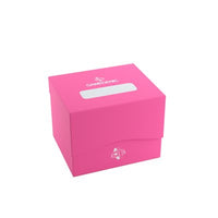Deck Box: Side Holder XL: Pink (100 ct) (ML) (Special Order)