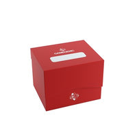 Deck Box: Side Holder XL: Red (100 ct) (ML) (Special Order)