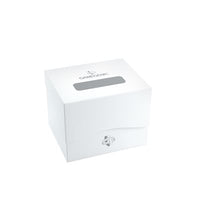 Deck Box: Side Holder XL: White (100 ct) (ML) (Special Order)