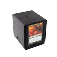 Deck Box: Sidekick Pro XL: Black (100 ct) (ML)