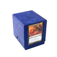 Deck Box: Sidekick Pro XL: Blue (100 ct) (ML)