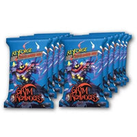 KeyForge - Grim Reminders - Deck Display (12 un.) (EN) (Special Order)