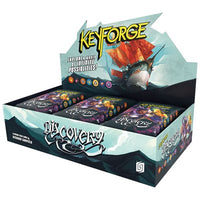 KeyForge - Discovery - Deck Display (12 un.) (EN) (Special Order)