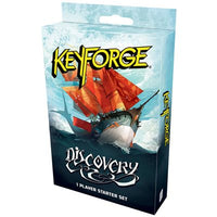 KeyForge - Discovery - 1-Player Starter (EN) (Special Order)