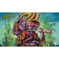 KeyForge - Playmat: Molluscaller (EN)
