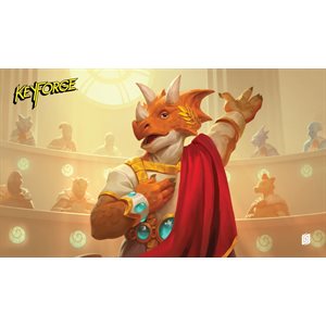KeyForge - Playmat: Senator (EN)
