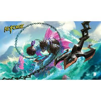 KeyForge - Playmat: Raider (EN)