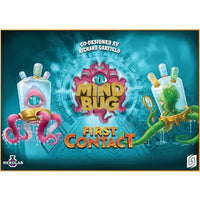 Mindbug - First Contact (EN) (Special Order)