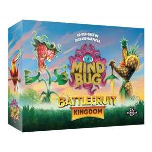 Mindbug - Battlefruit Kingdom (EN)
