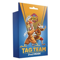 Mindbug: Tag Team - 2vs2 Mode (EN) (Special Order)