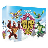 Mindbug - King of Tokyo (EN) (Special Order)