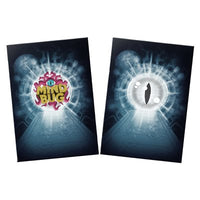 Mindbug: Card Sleeves (EN) (Special Order)