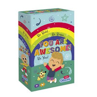 Puzzle - 48 pcs - You Are Awesome (EN)
