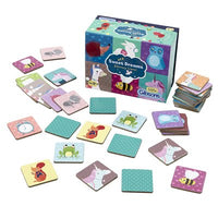 Sweet Dreams - Memory Game (EN) (Special Order)