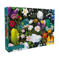 Puzzle - 500 pcs - Crystal Healing (EN)