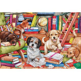 Puzzle - 1000 pcs - Shaggy Dog Story (EN) (Special Order)