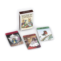 Woodland Happy Families - Card Game (EN) (Special Order)