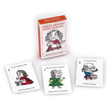 Jaques Original Happy Families - Card Game (EN) (Special Order)