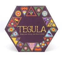 Tegula (EN) (Special Order)