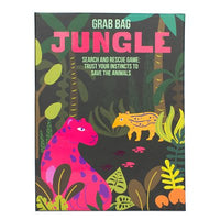 Grab Bag: Jungle (EN) (Special Order)