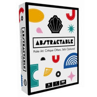 Abstractable (EN) (Special Order)