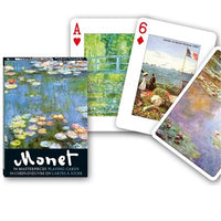Piatnik Playing Cards - Monet (EN) (Special Order)